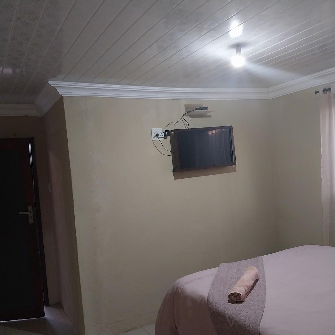 Joylife Guesthouse