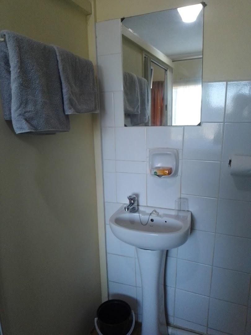 Mountain view Guesthouse