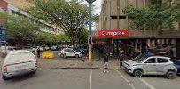 Pretoria city central