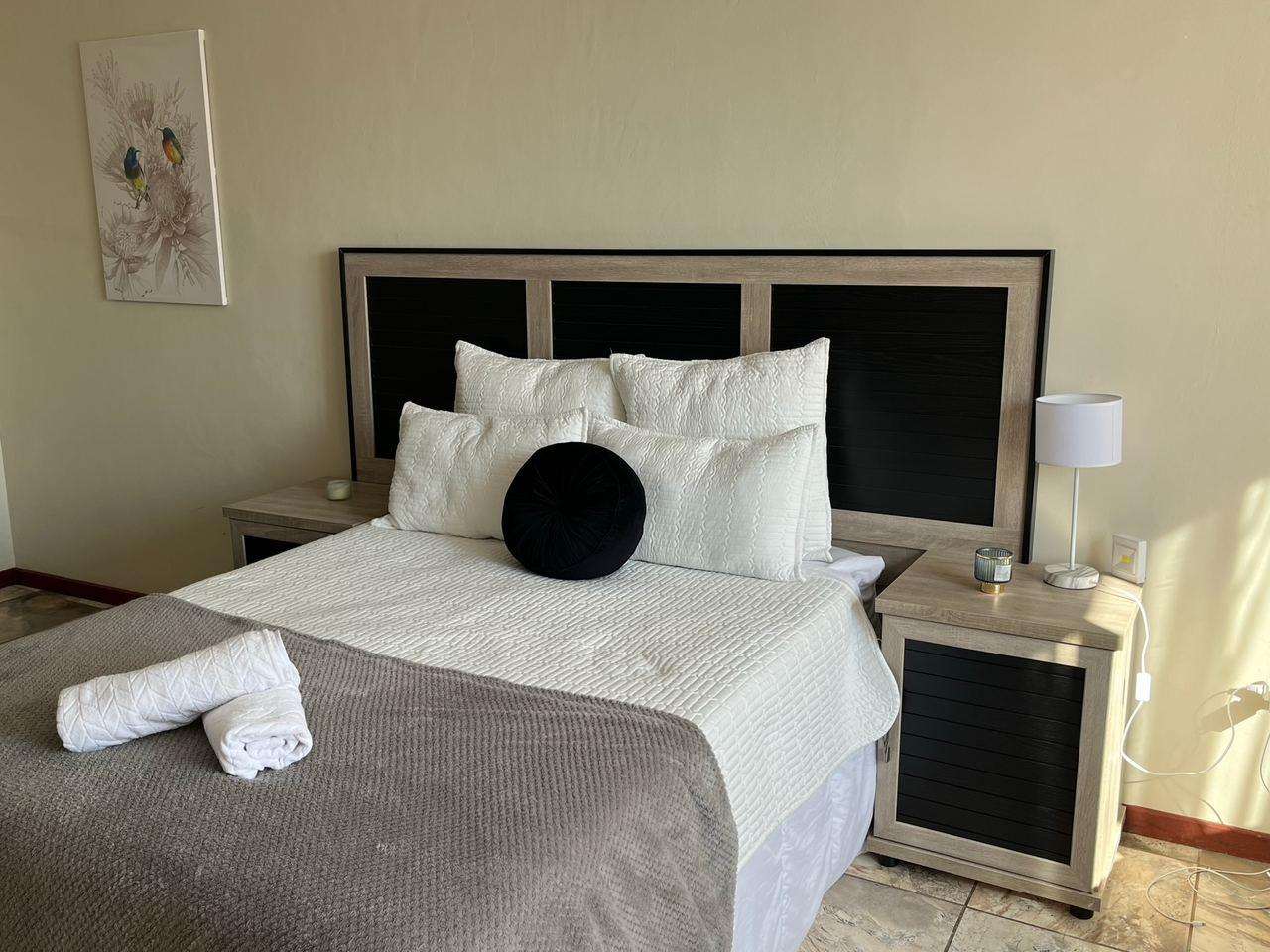 Victory Heights Global Guesthouse