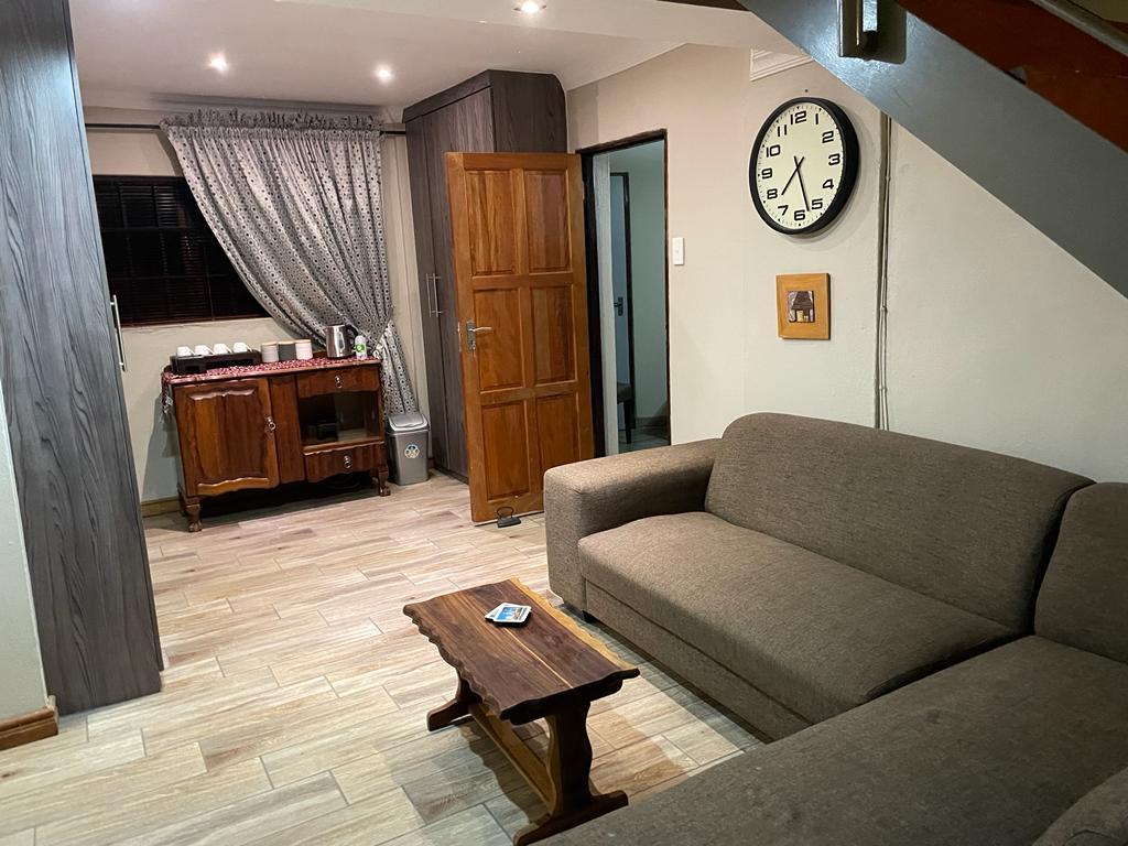 De Toevlucht Guesthouse