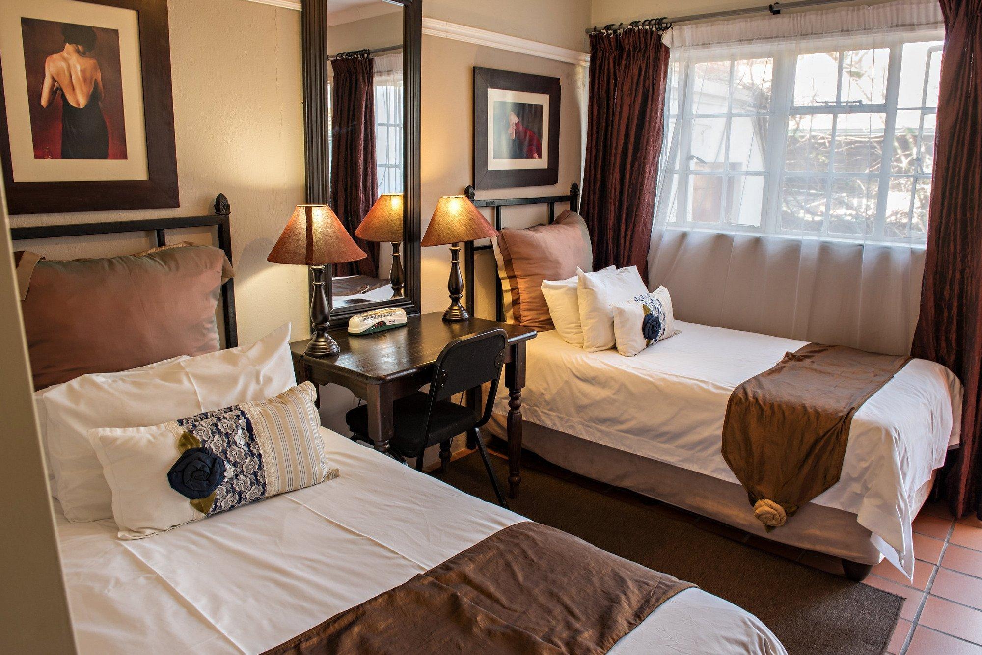 Oxnead Guesthouse