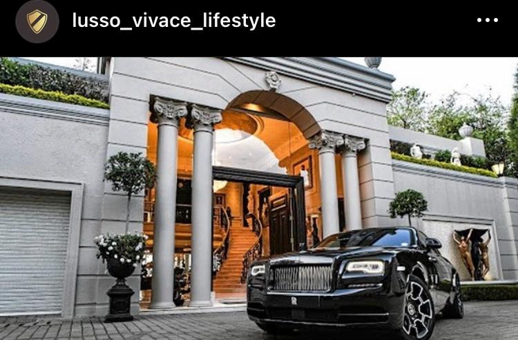 Lusso Vivace Lifestyle
