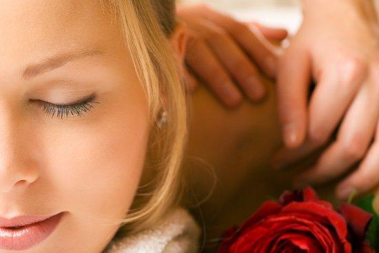 Meli Kahuna Massage Centre