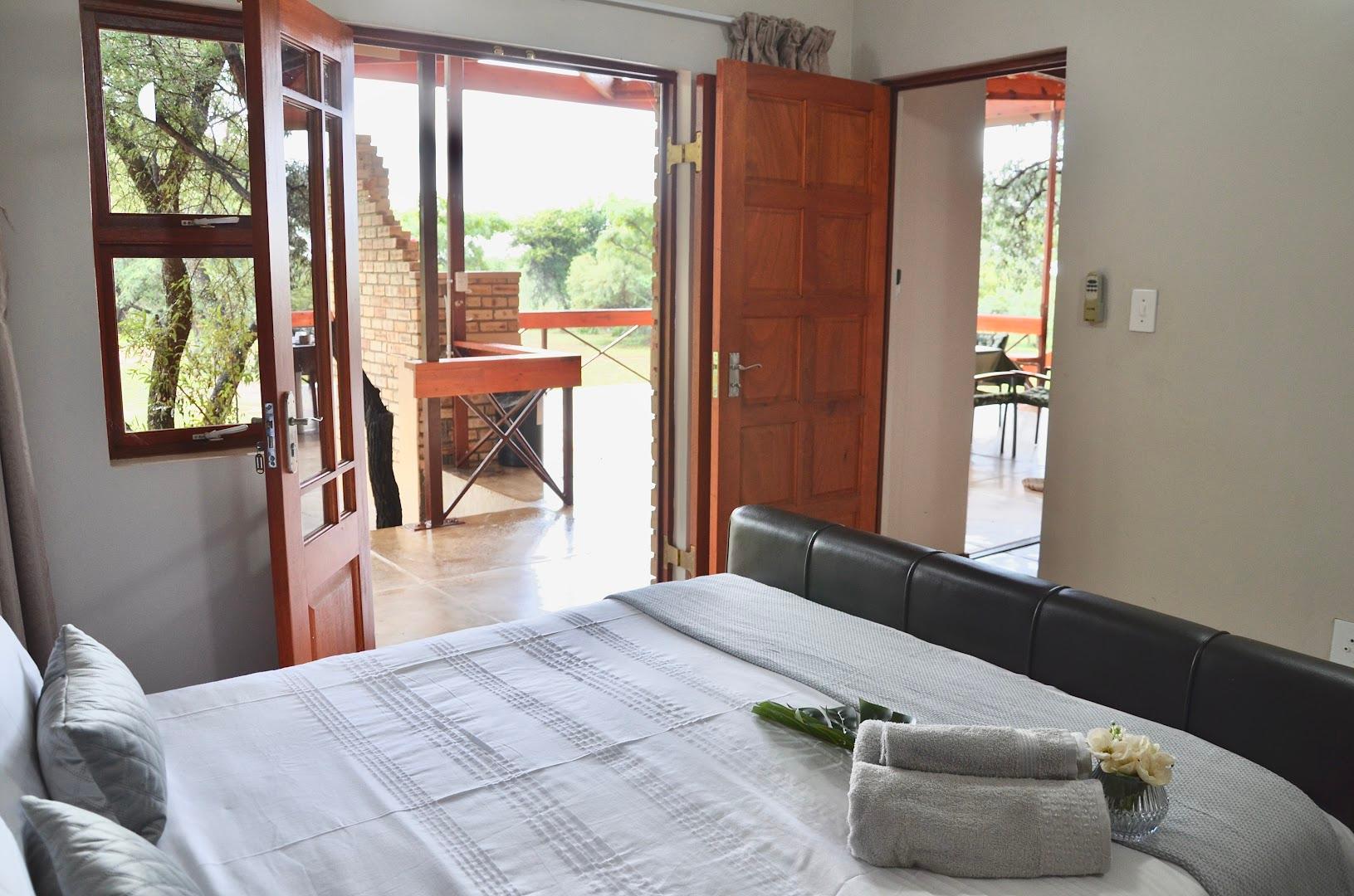 Muqurati Lodge