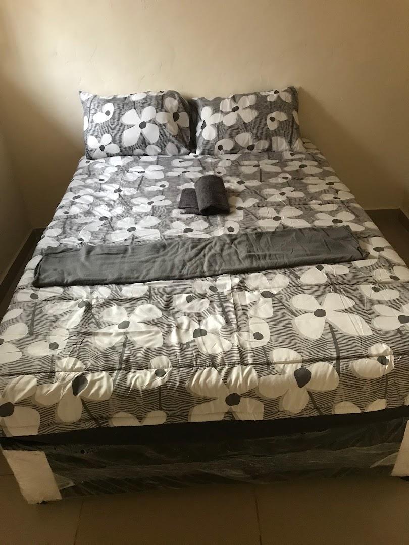Kudu Horn Guest House