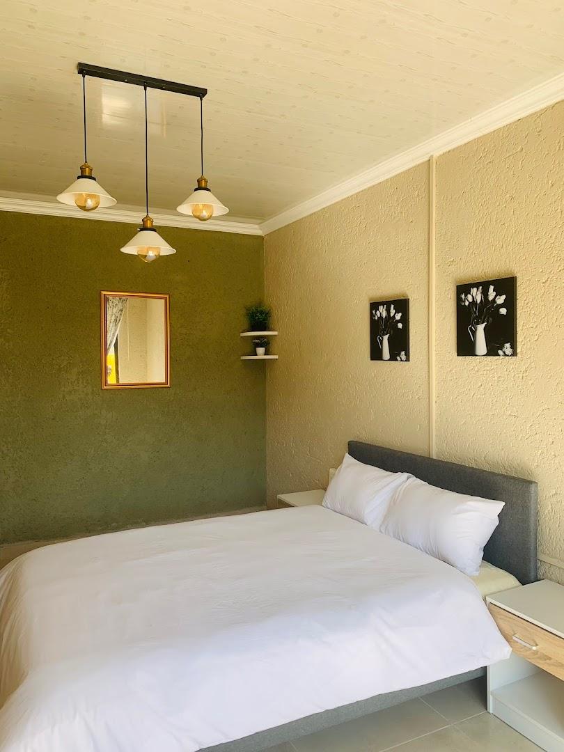 Asante Sana Guest House