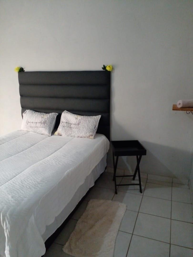 Menate Guest House