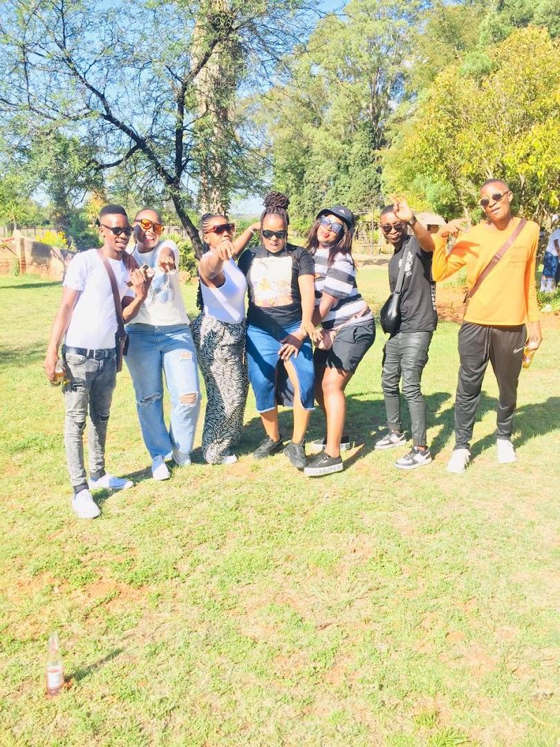 Bronkhorstspruit Farm Lodge
