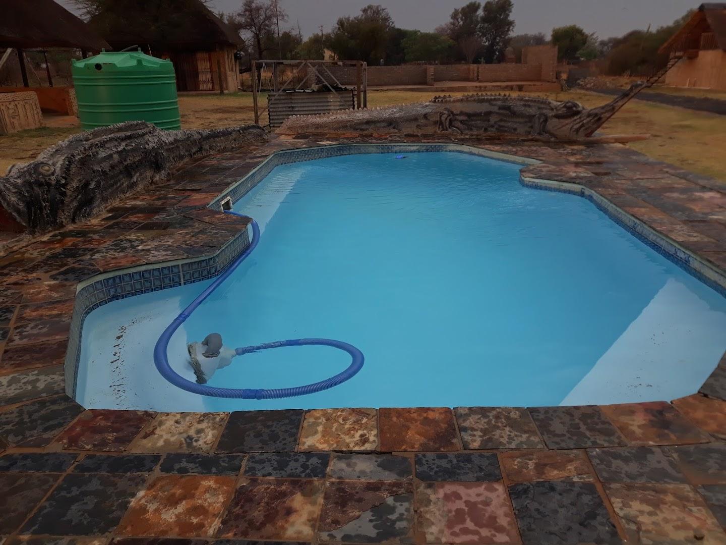 Kwena Phola Park