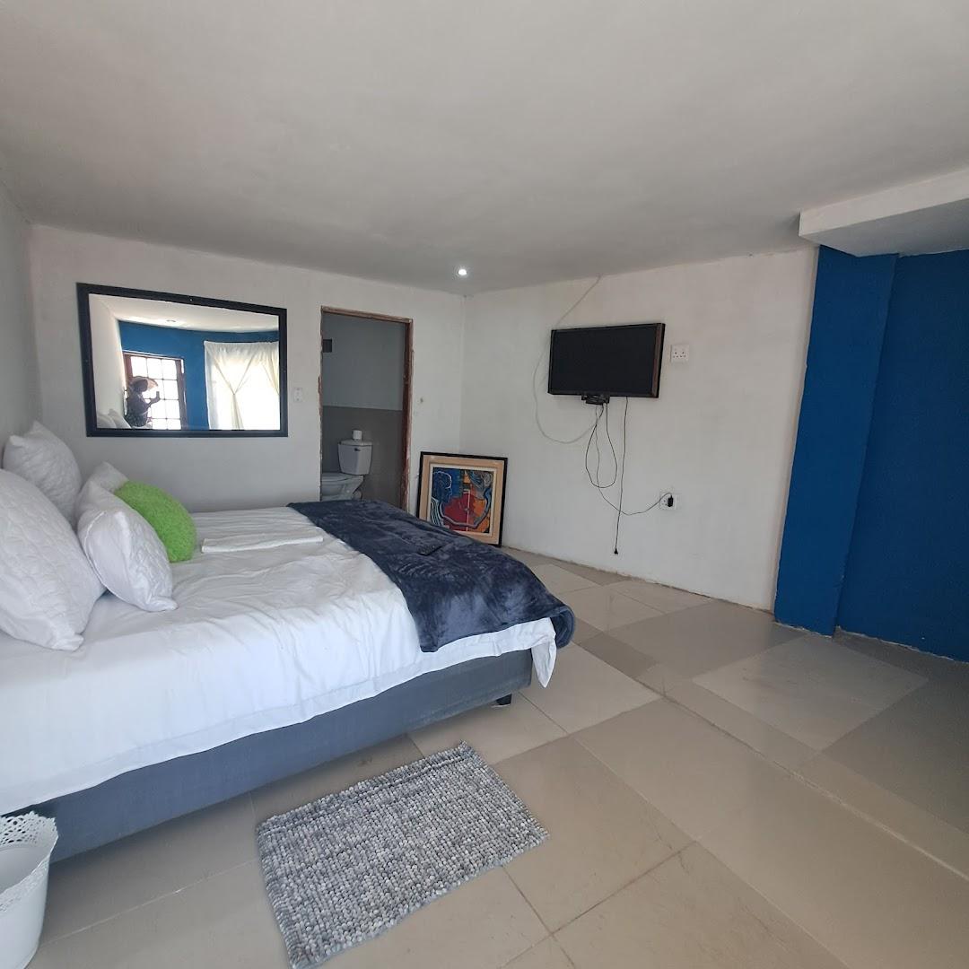 Aquamarine Guesthouse