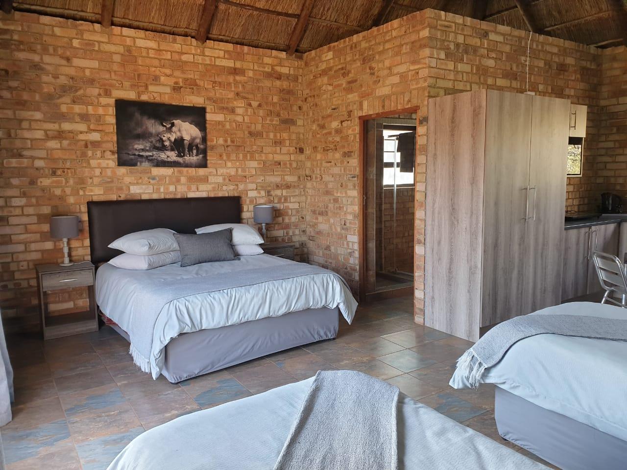 Rocky Hill Guest Farm