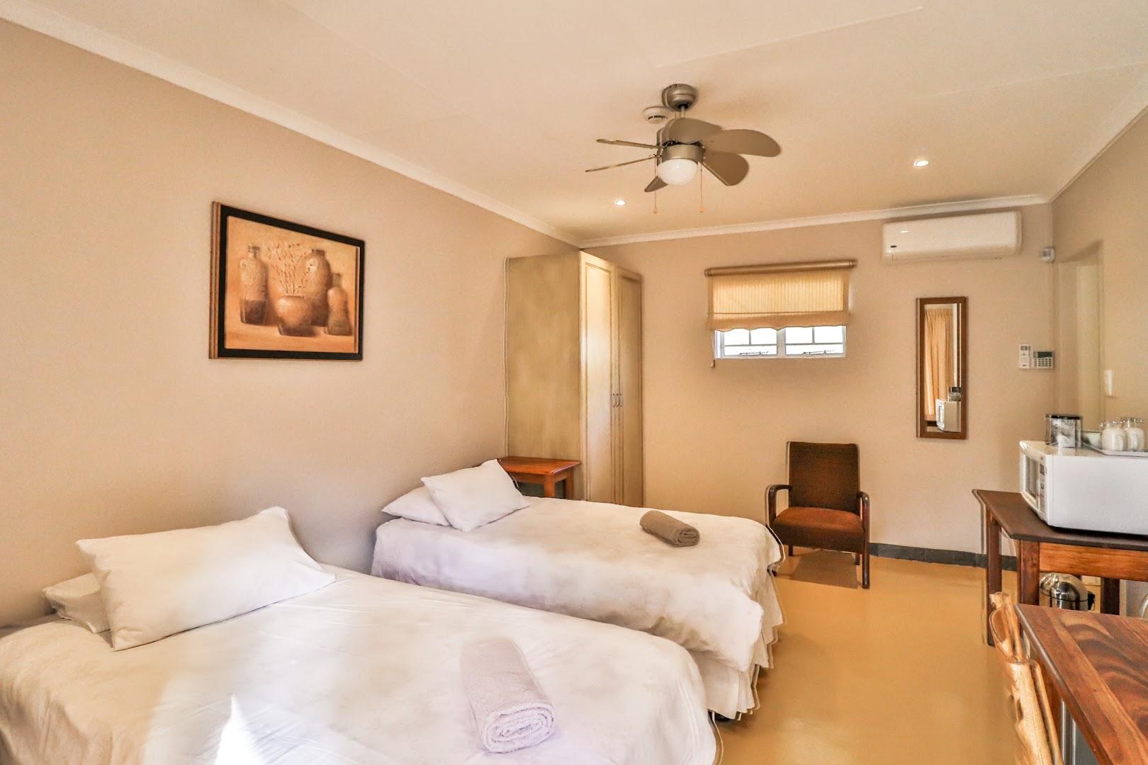 Mohale Rest &amp; Retreat