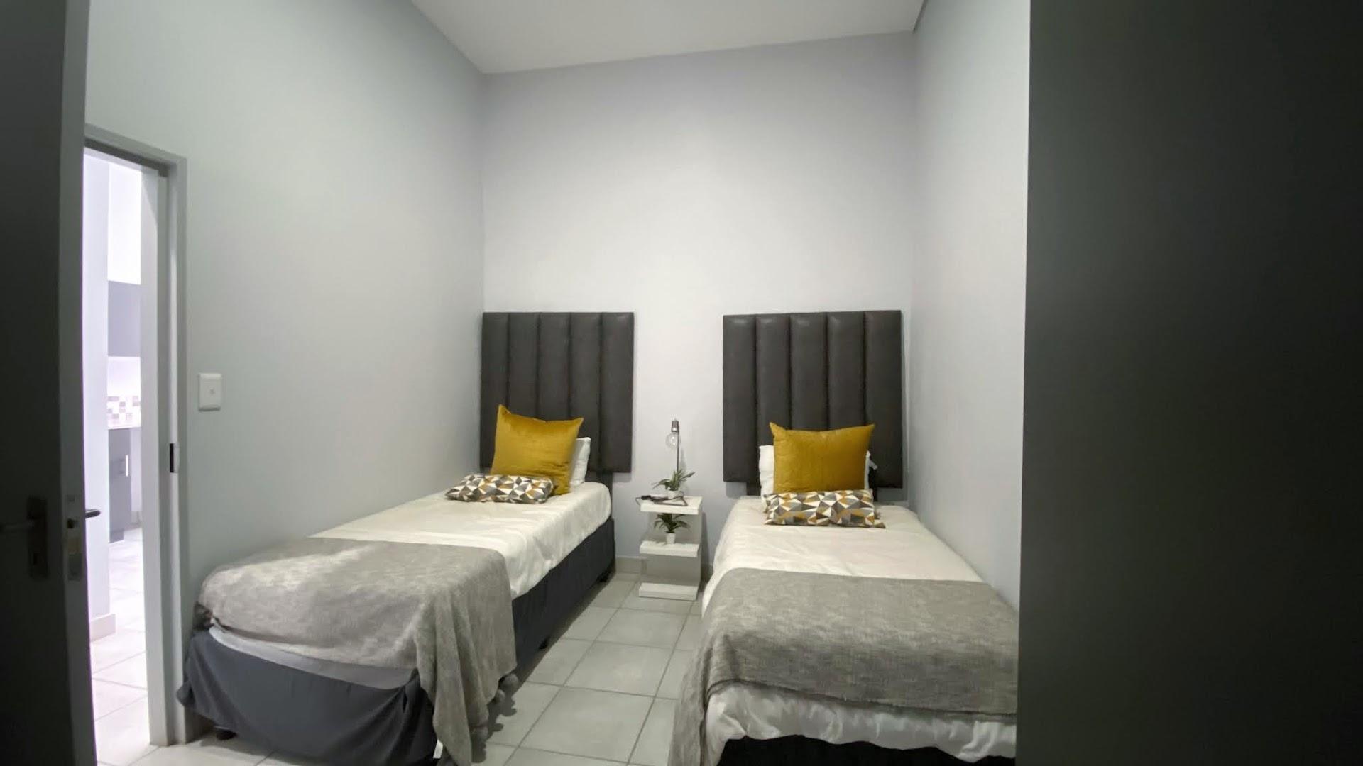 Northpark apartments
