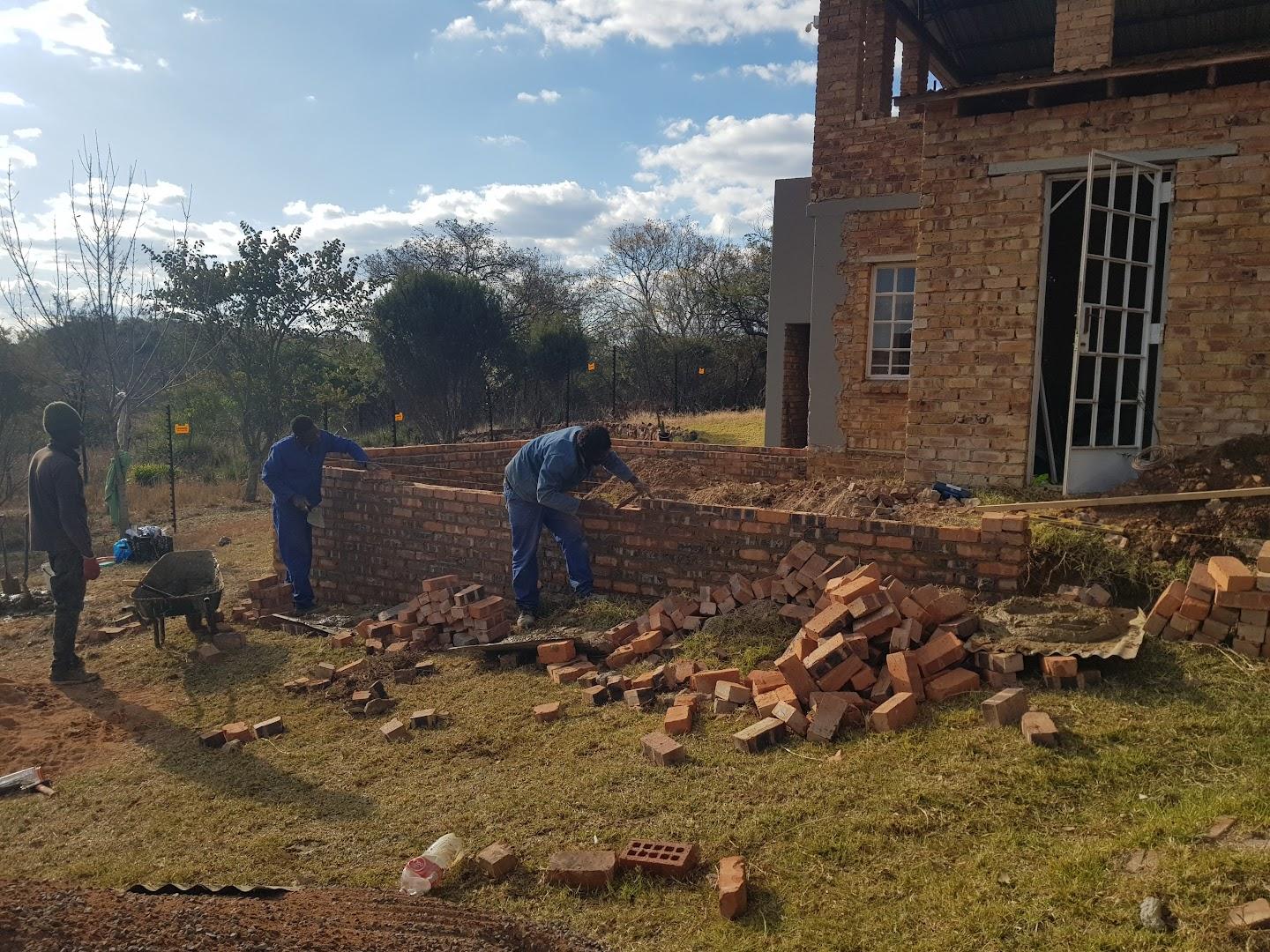 Die skaap kraal
