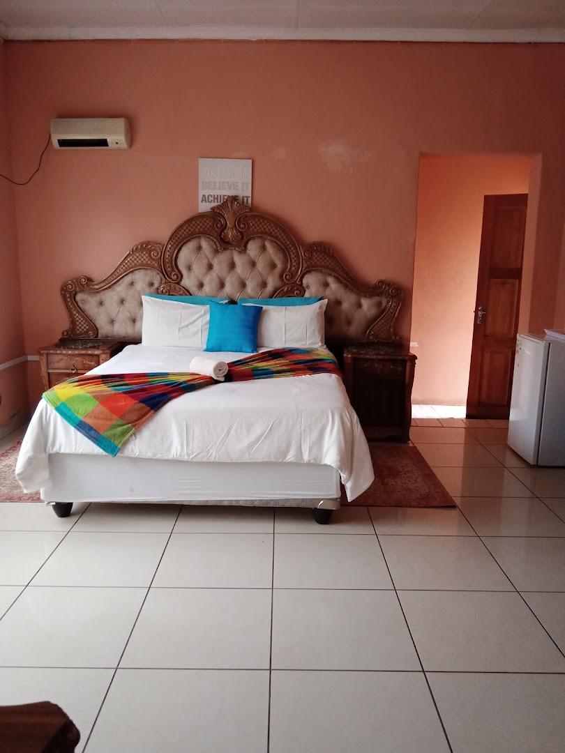 52 Platina Guesthouse