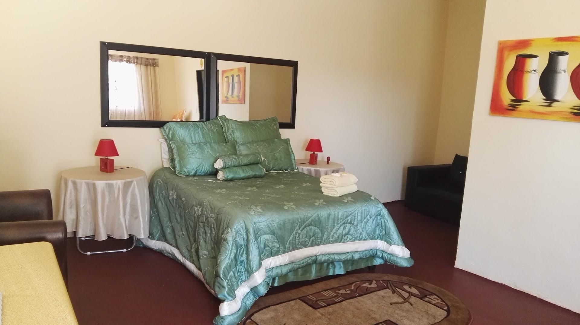 Bafana Malatsi Lodge