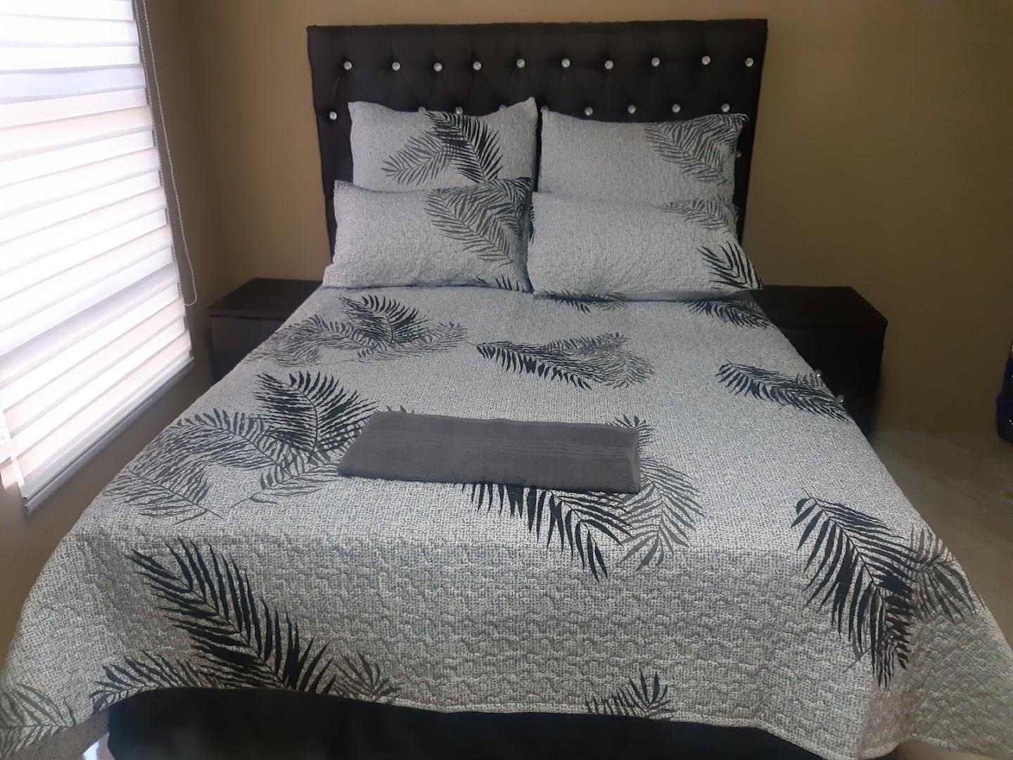 Boiketlong Guest House