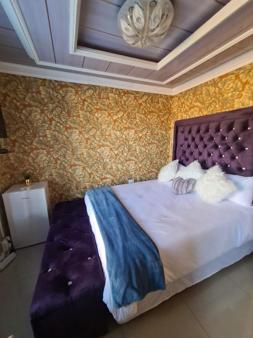 Luxury Sunset Guest House