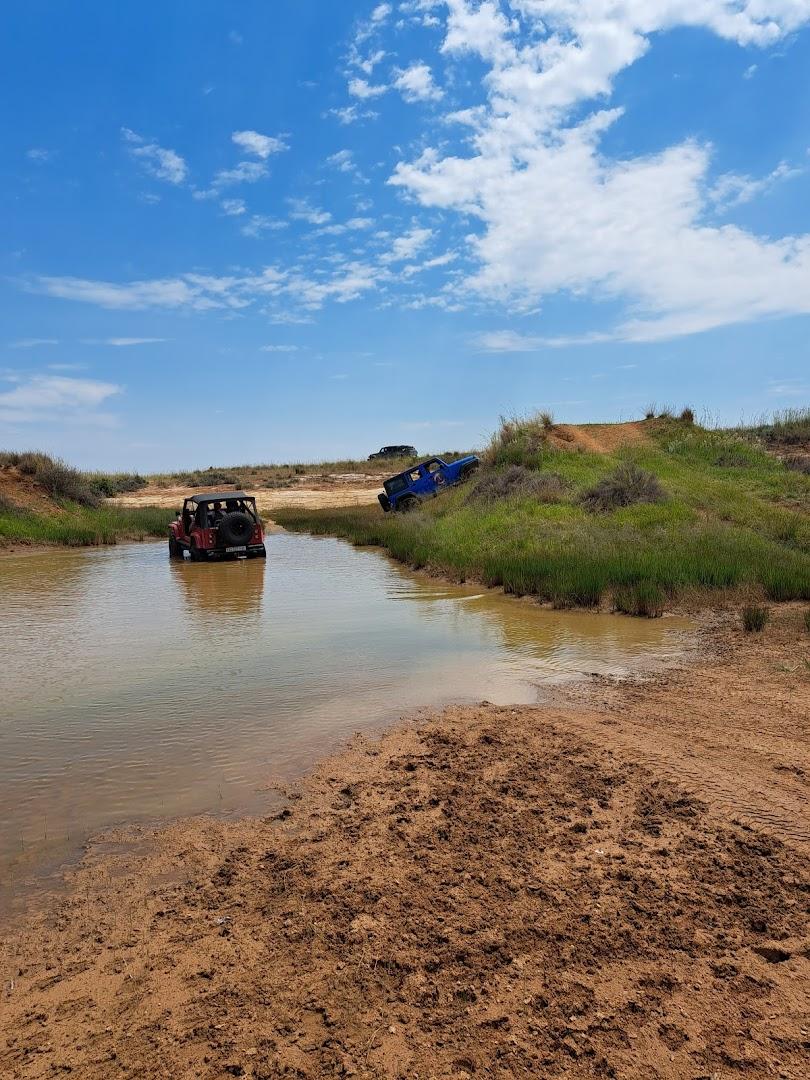 Sandwani Game Lodge