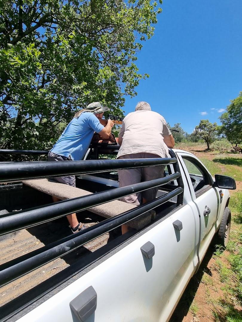 Impala Game Ranch