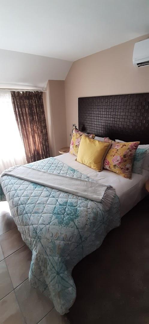Windhoek on Jean Guesthouse