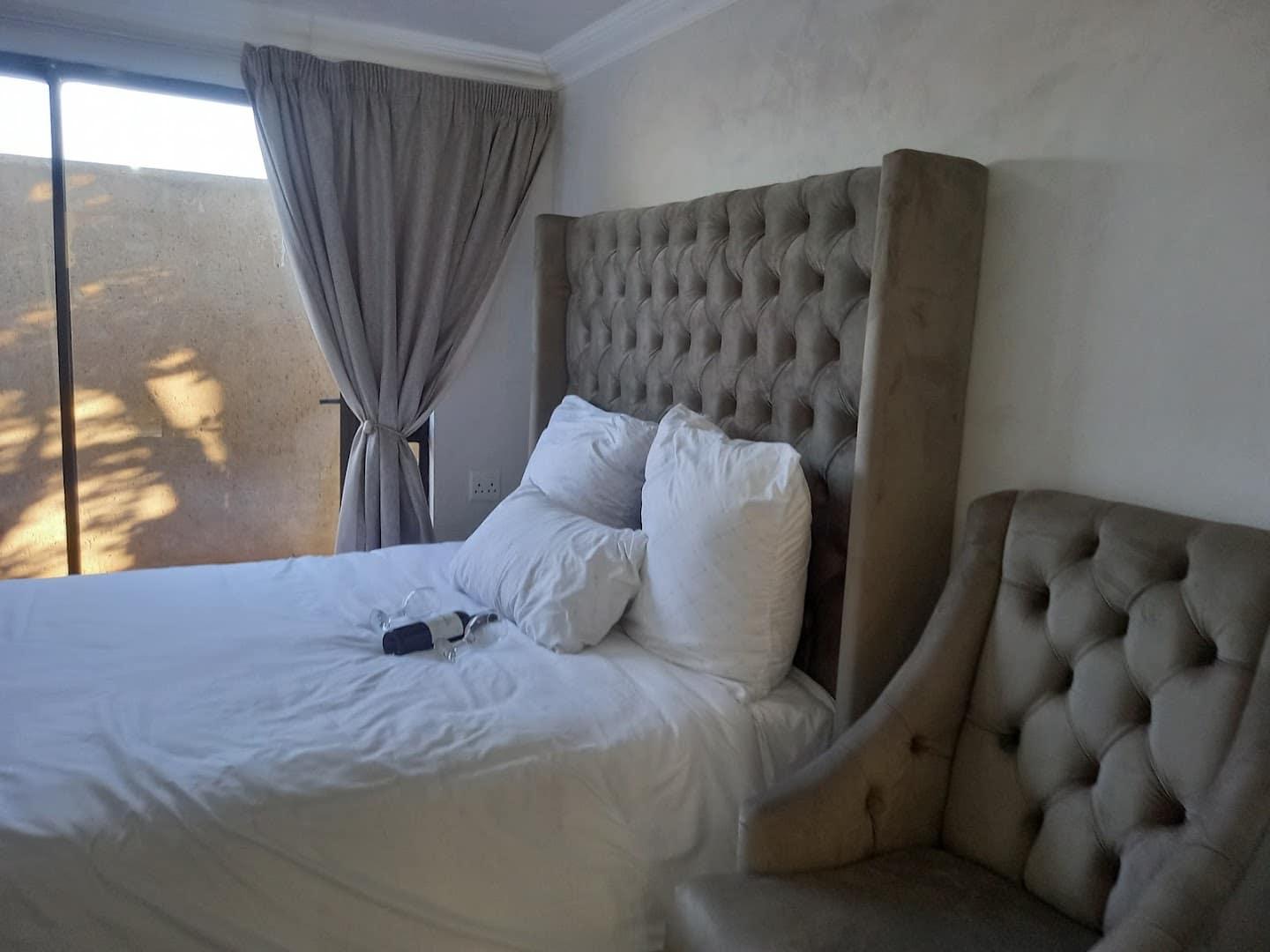 MamSwazi &amp; Bitana Resorts &amp; Restaurants