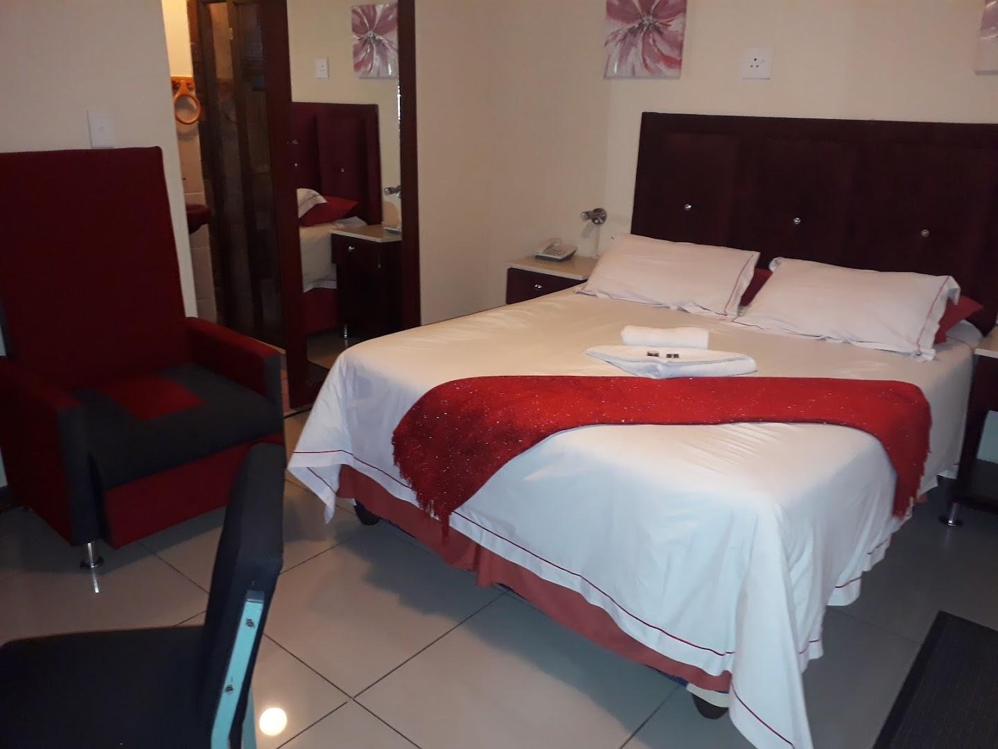 Beverly Hills Guesthouse