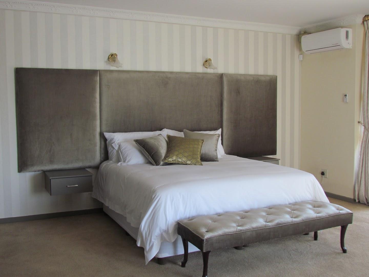 View on 3rd Guest House