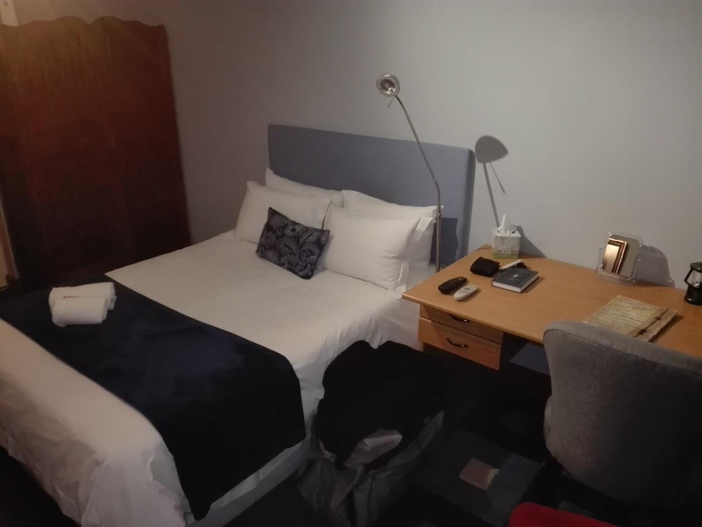 Habitat Guest House