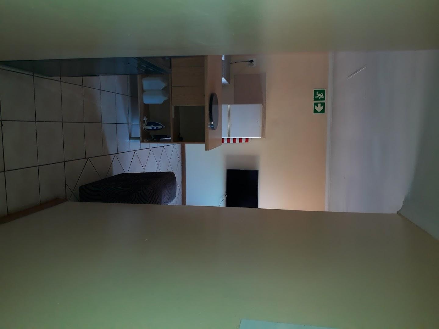 Du toit House