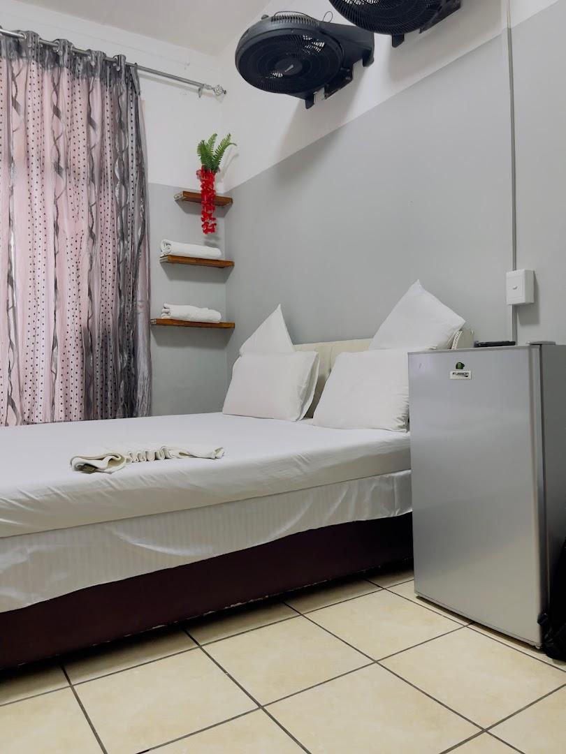 Sunrise Guest Inn