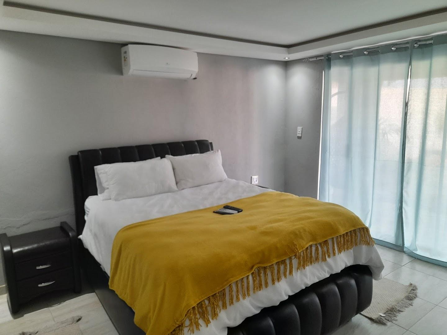 KING KUNTA GUESTHOUSE