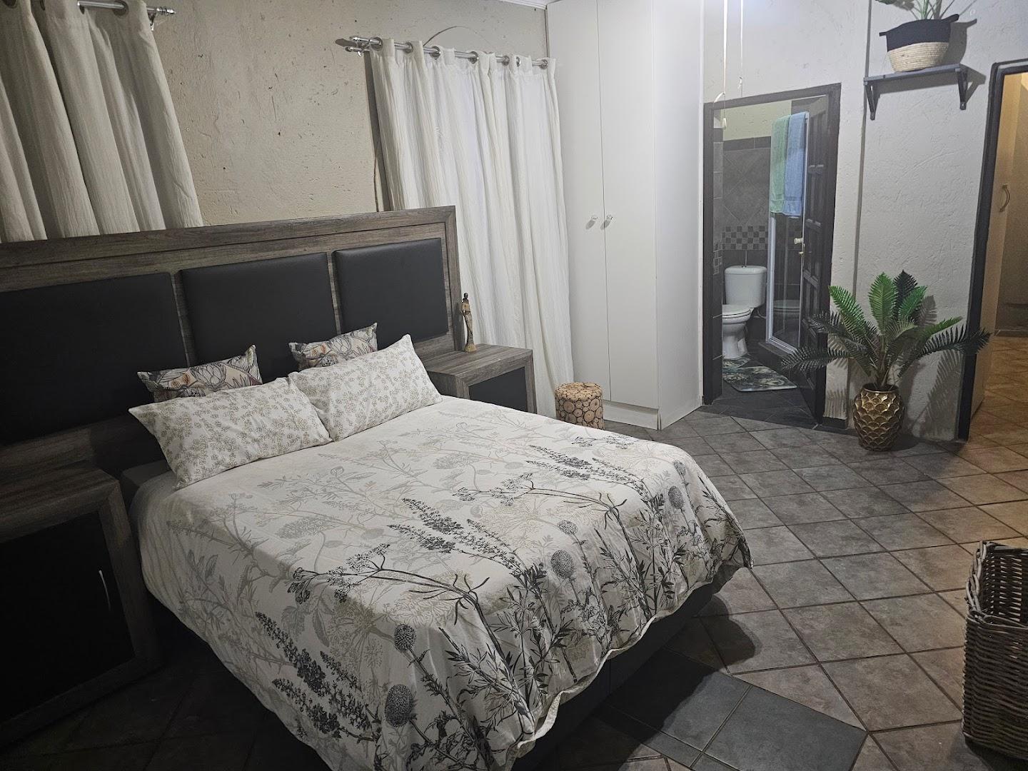 Castle Home Airbnb