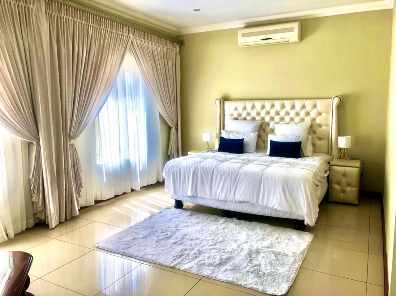 G&amp;p guesthouse