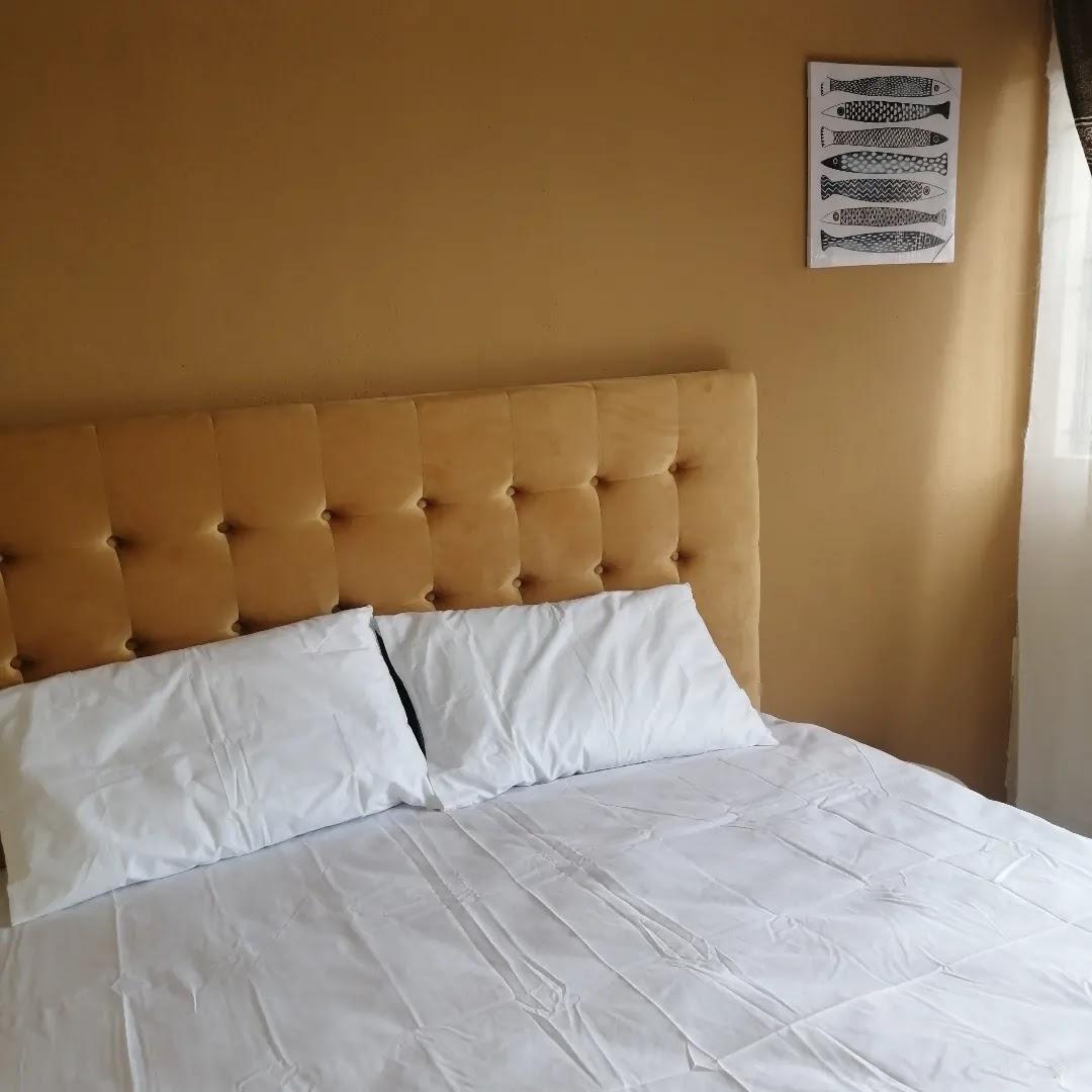 Diateho Guest House
