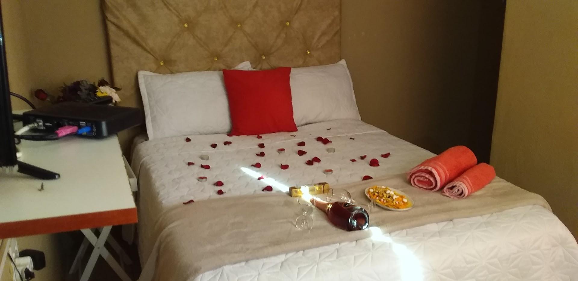 Lethabong guest house