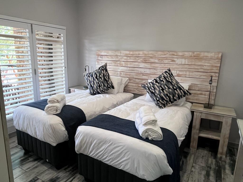 Glenaarden Farm Stay