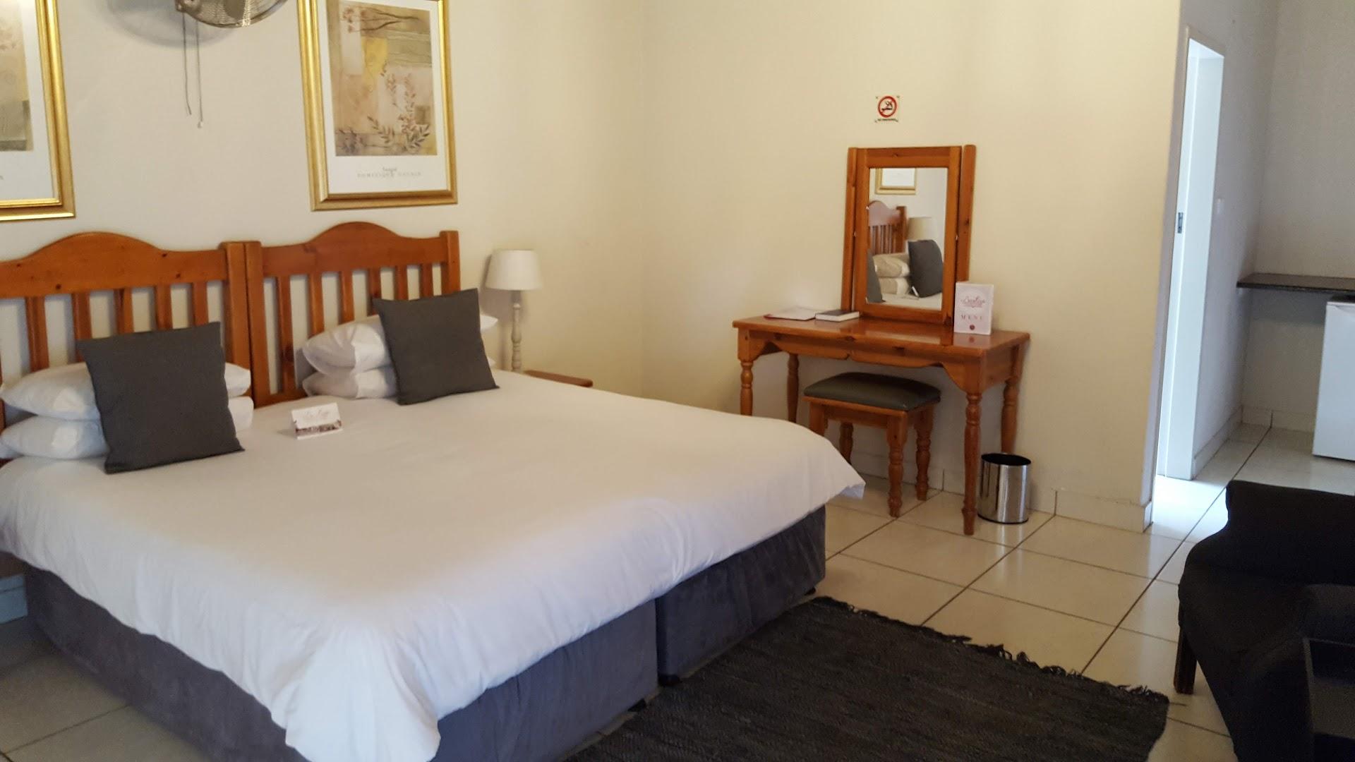 Bentleys Country Lodge