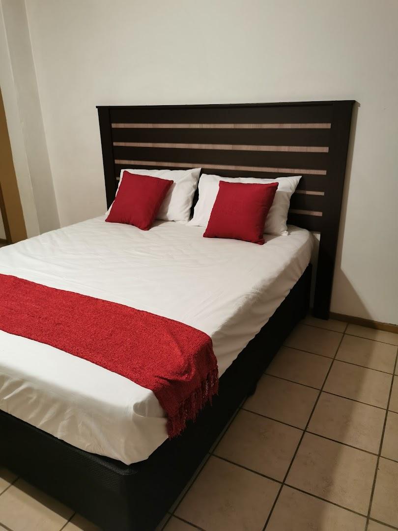 Glester Guest House