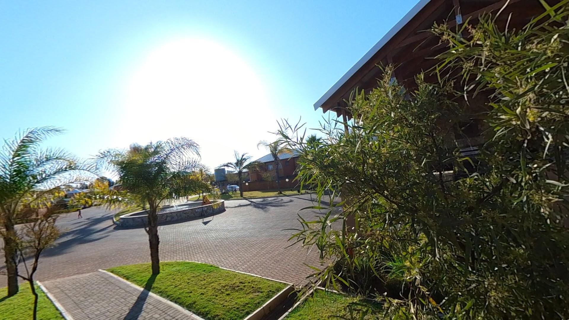 Grand West Estate