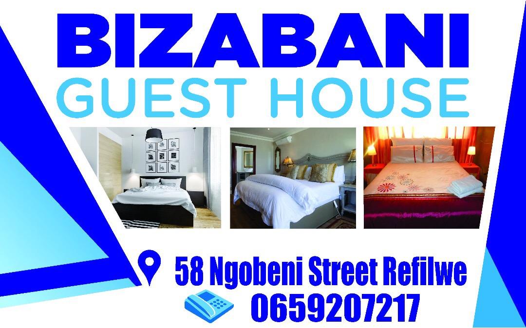 Bizabani