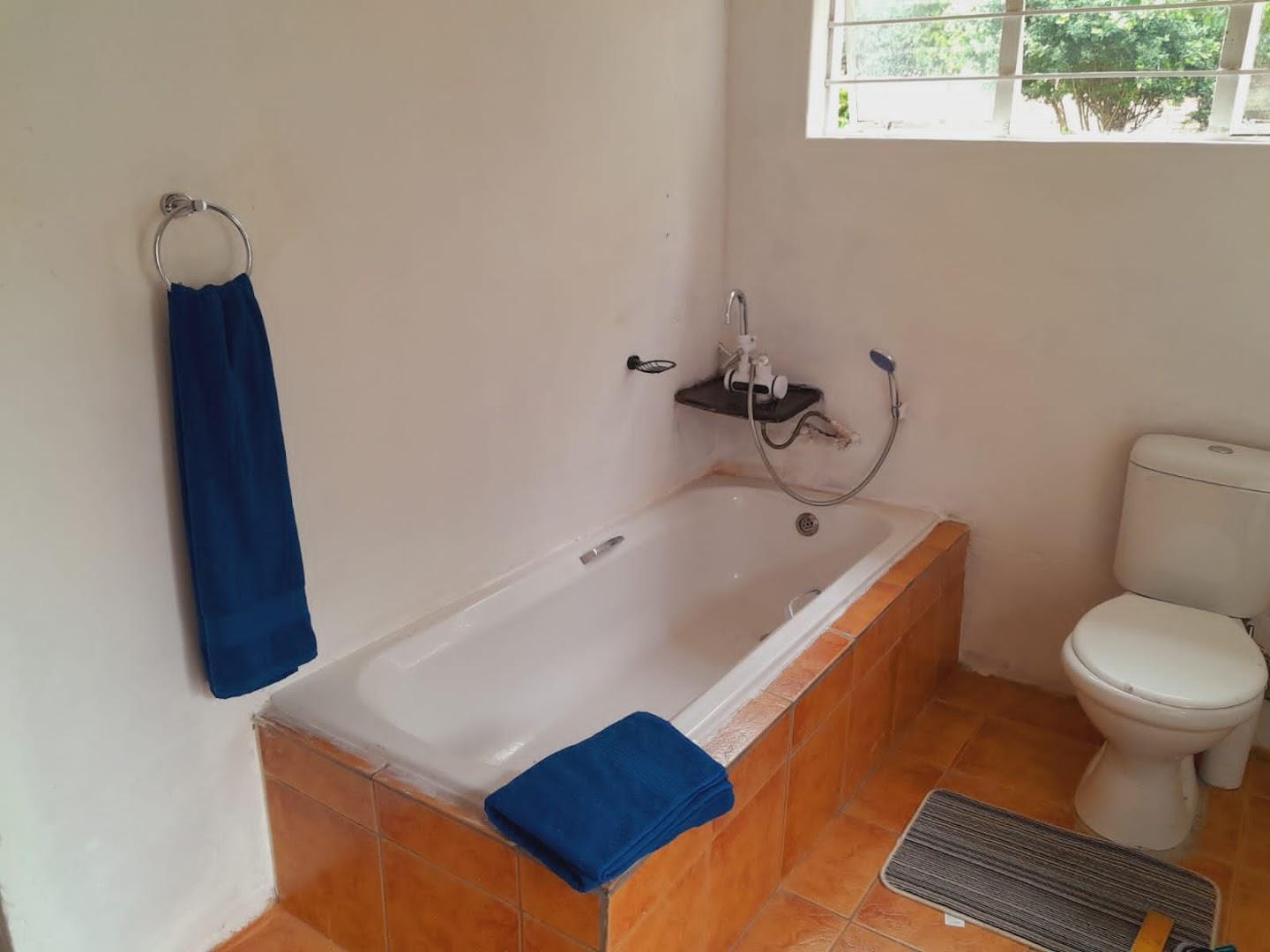 The 48 [Bookable Accommodation]