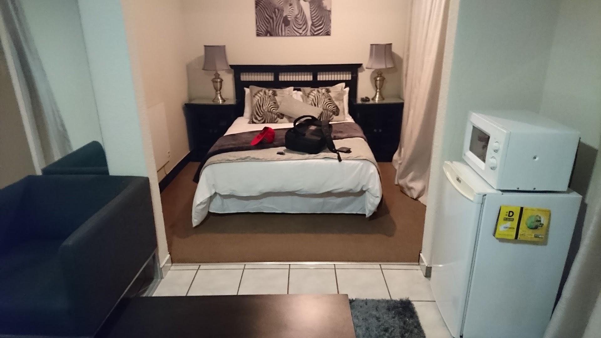 Arbez Home Lodge