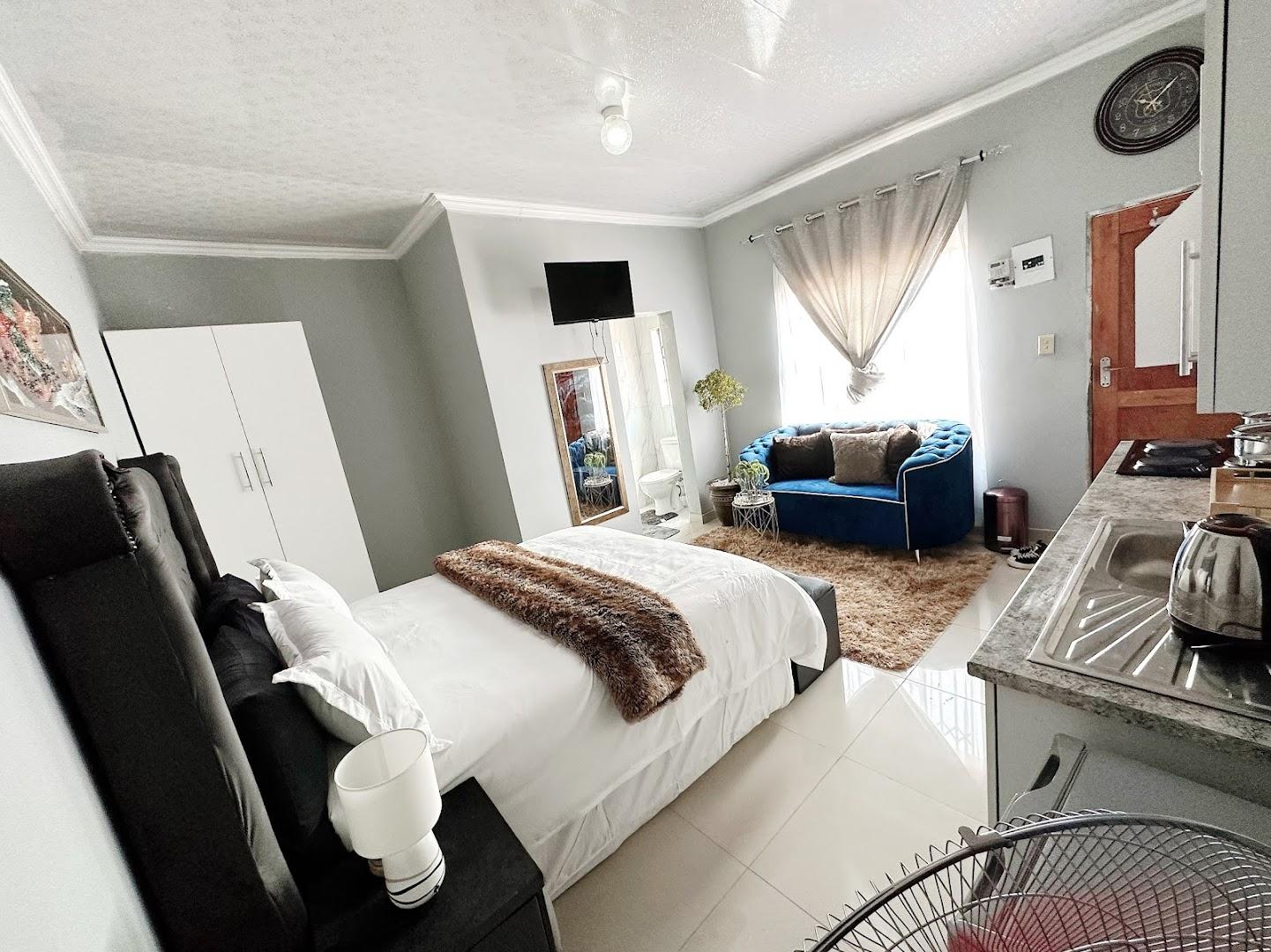 StayComfyApartmentByPunky