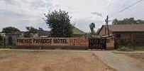 Friends Paradise Motel