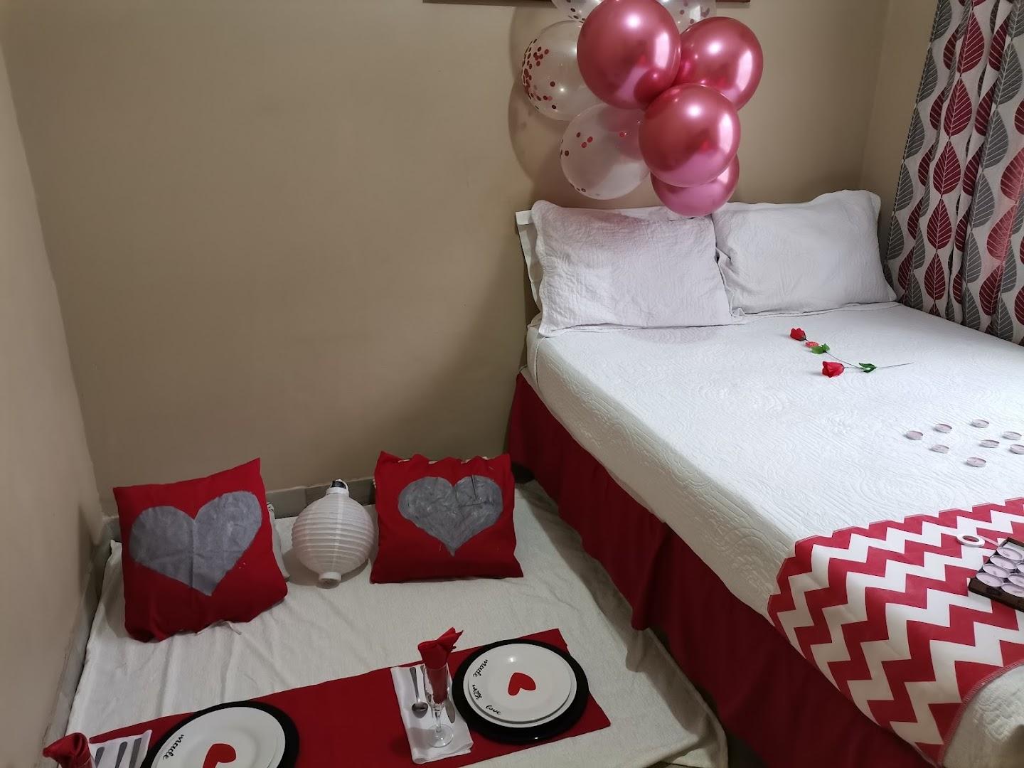 Chill-In Guest House