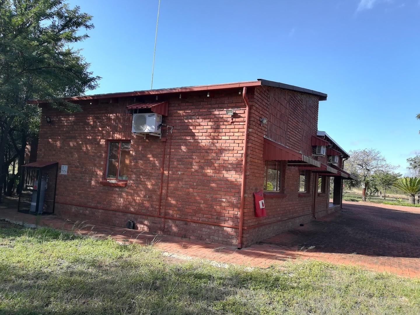 Rooibank Guest Farm