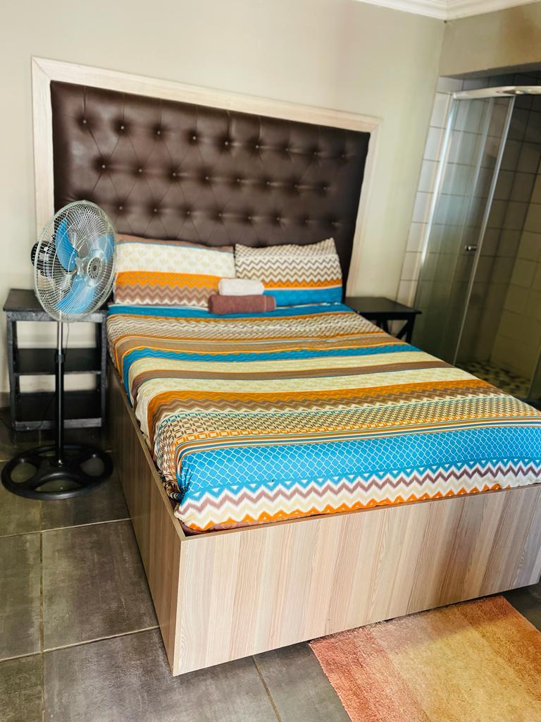 Kea-Phenyo Entertainment Resort