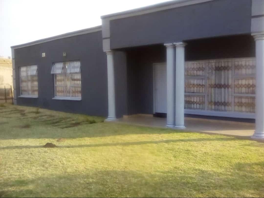 SKOSANA RESIDENCE